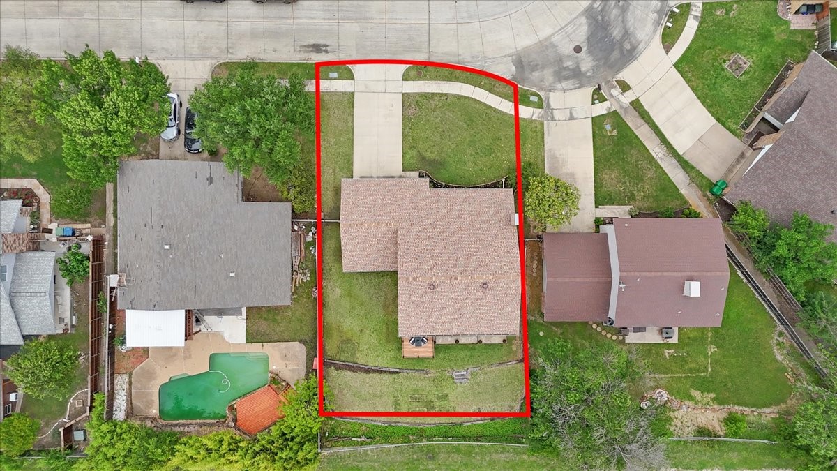 2538 Via Avenida Carrollton TX 75006