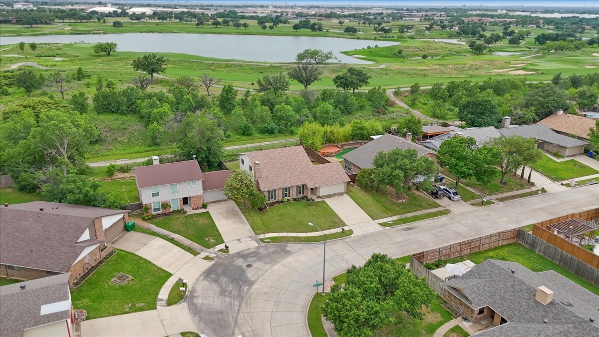 2538 Via Avenida Carrollton TX 75006