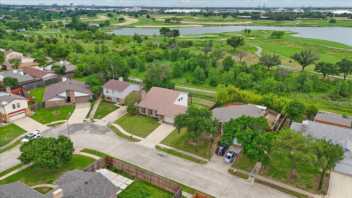 2538 Via Avenida Carrollton TX 75006