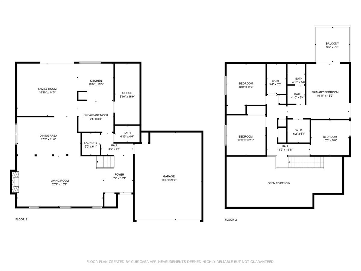 2538 Via Avenida Carrollton TX 75006