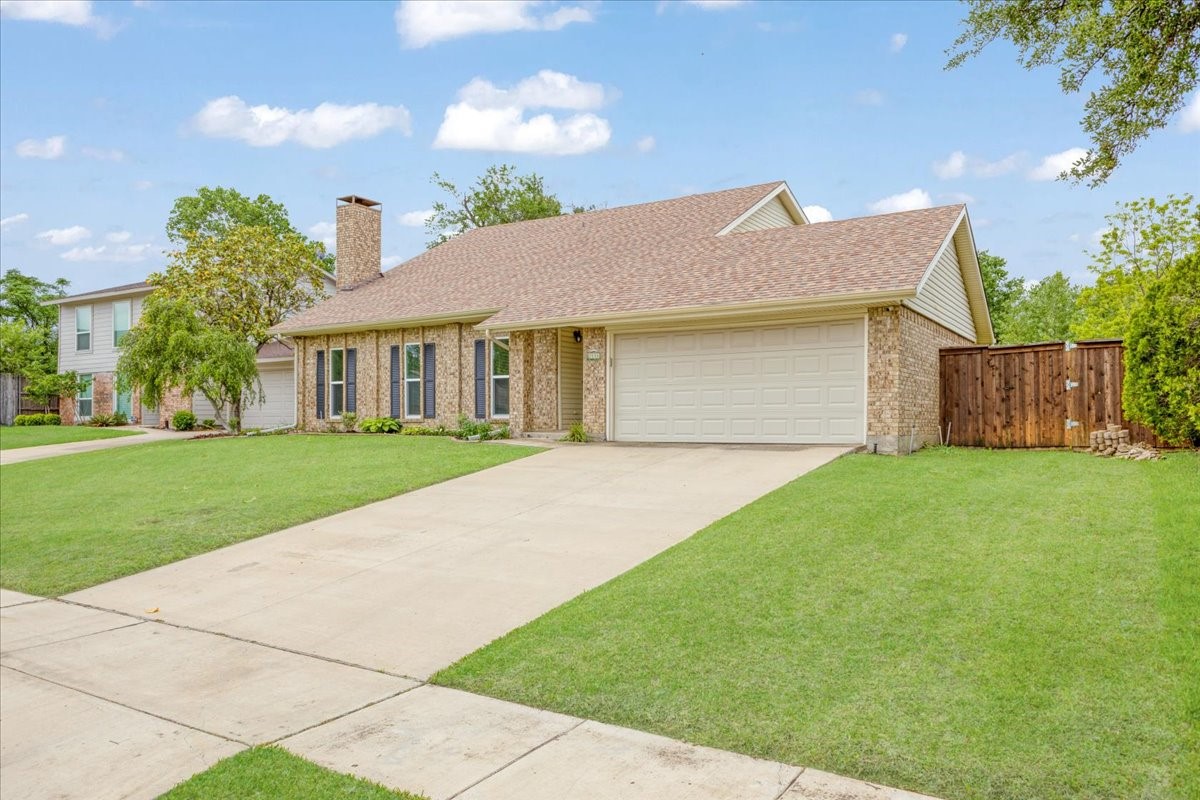 2538 Via Avenida Carrollton TX 75006