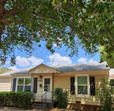 2940 Elliott Street Wichita Falls TX 76308