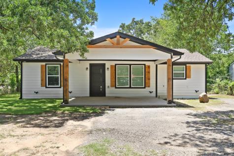 2737 Jills Drive Balch Springs TX 75180