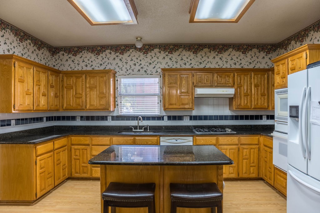 4113 Bluffpoint Road Rowlett TX 75088