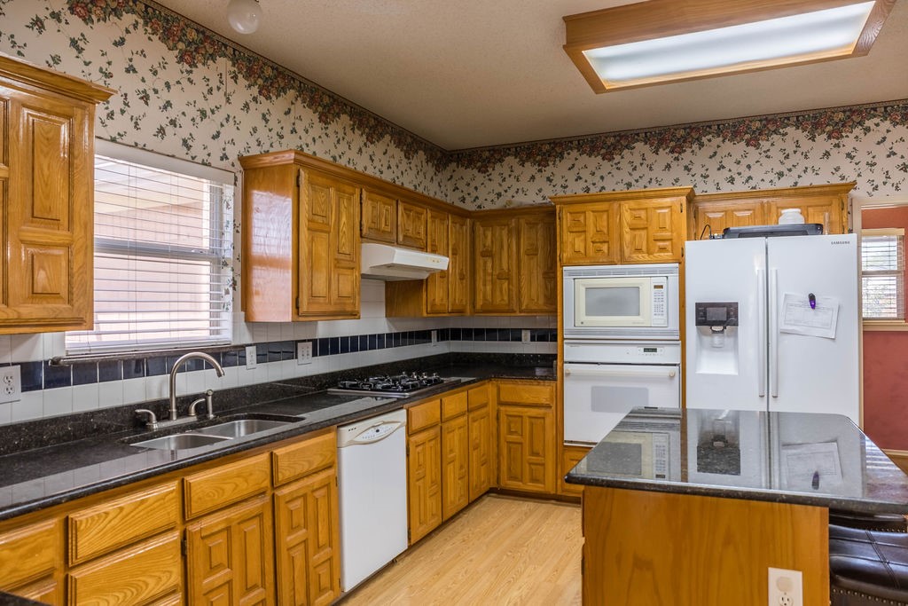 4113 Bluffpoint Road Rowlett TX 75088
