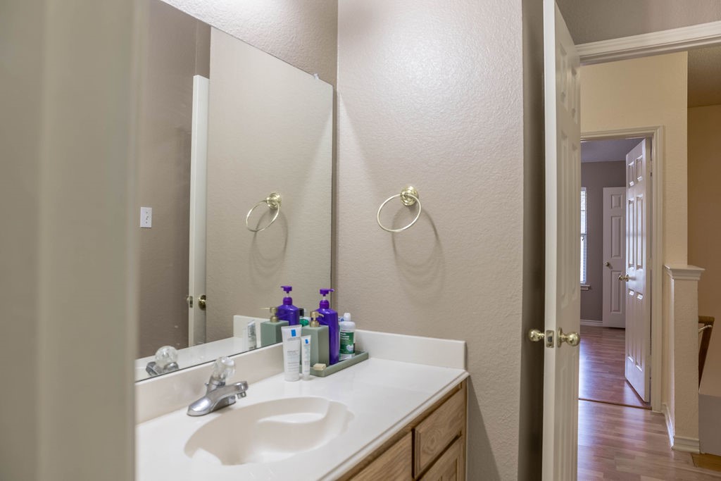 4113 Bluffpoint Road Rowlett TX 75088