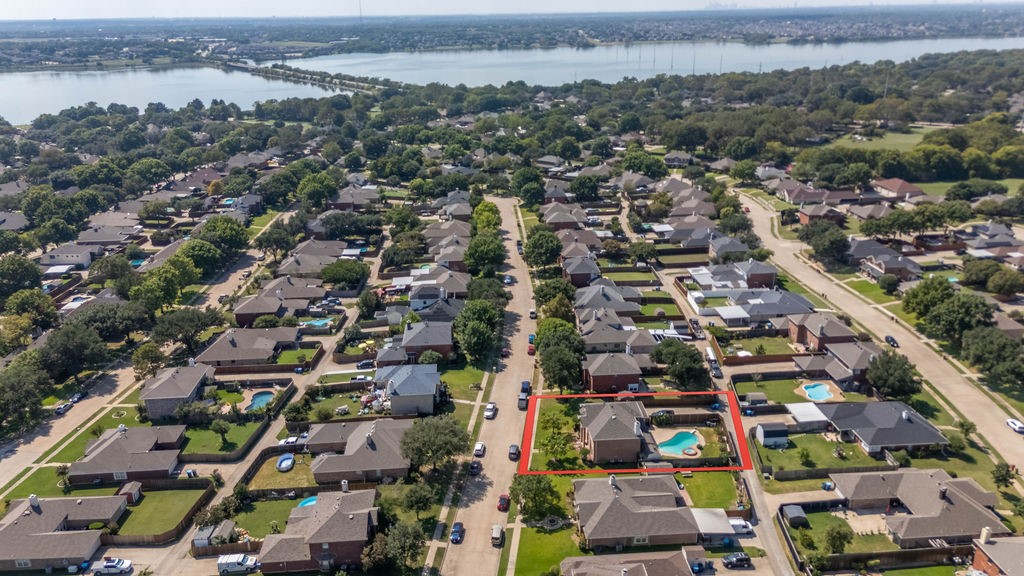 4113 Bluffpoint Road Rowlett TX 75088