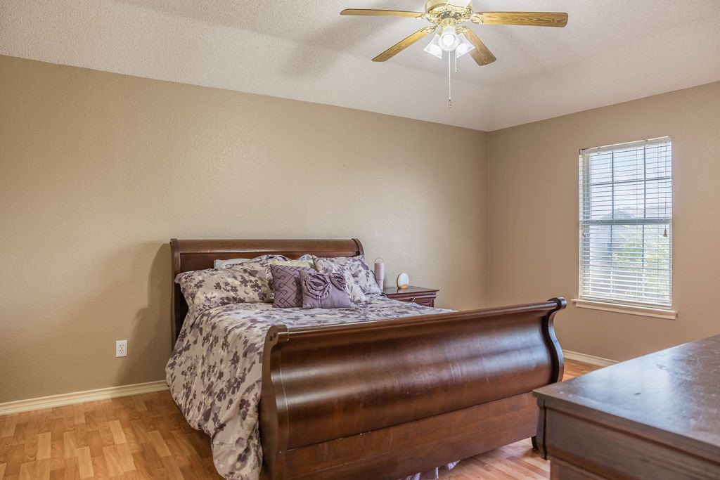 4113 Bluffpoint Road Rowlett TX 75088
