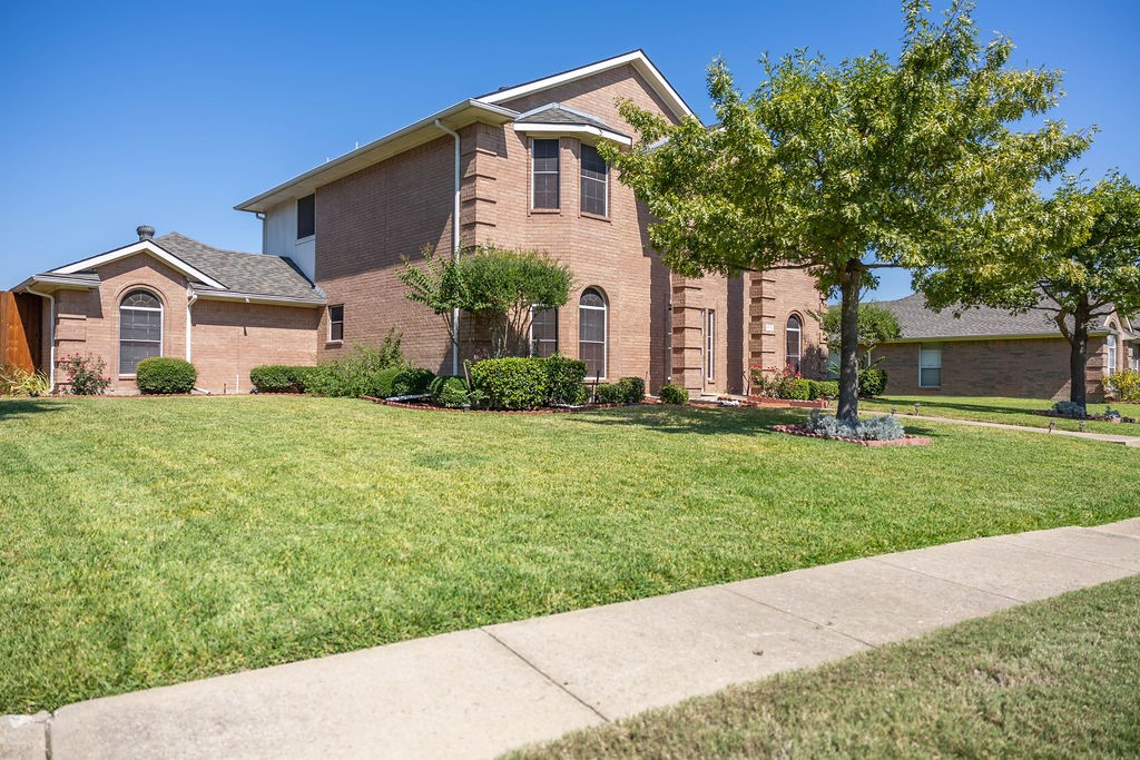 4113 Bluffpoint Road Rowlett TX 75088