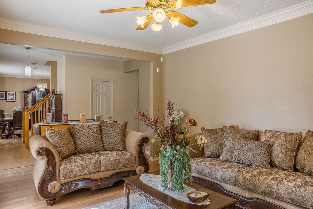 4113 Bluffpoint Road Rowlett TX 75088