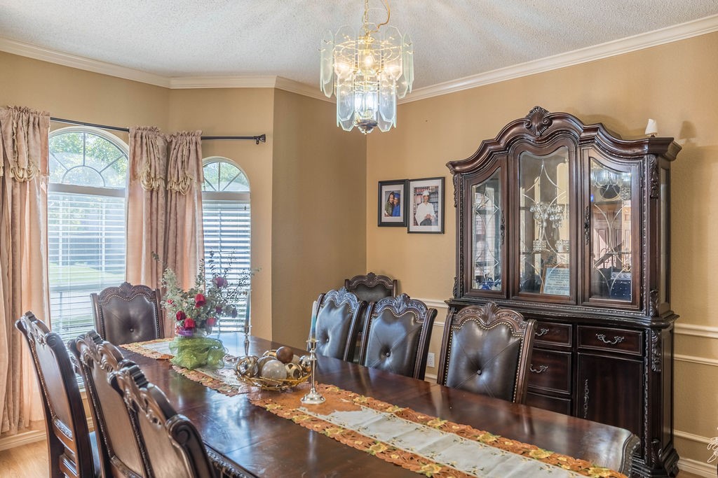 4113 Bluffpoint Road Rowlett TX 75088