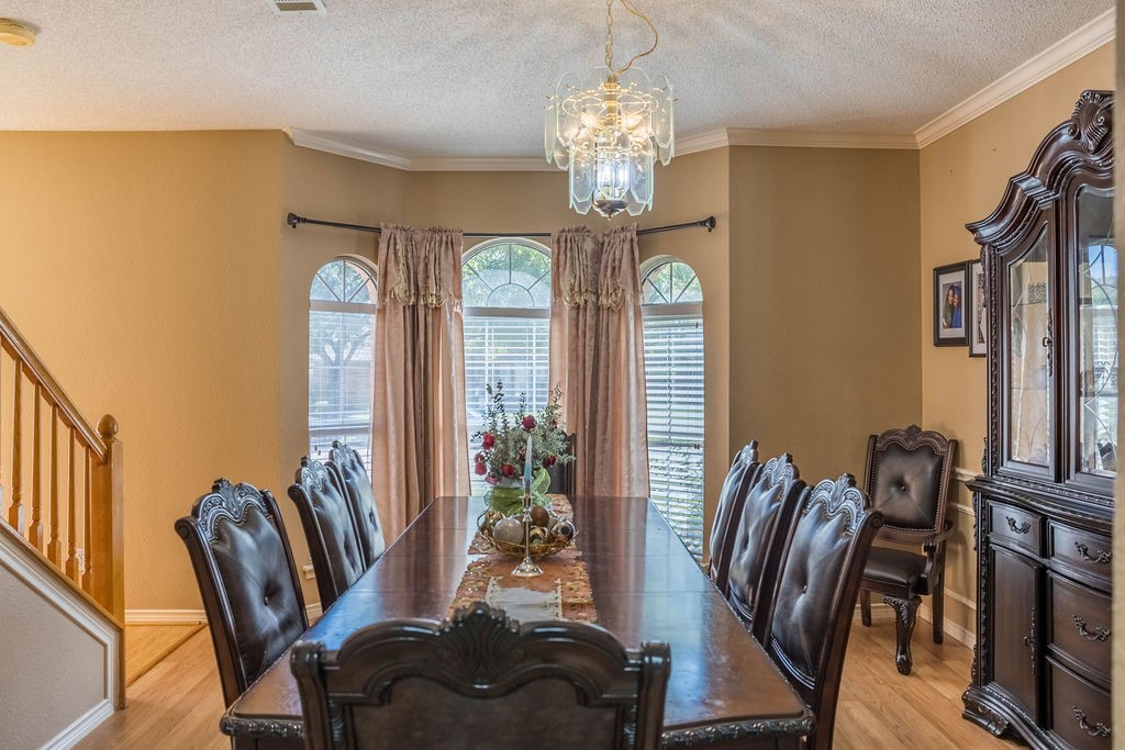 4113 Bluffpoint Road Rowlett TX 75088