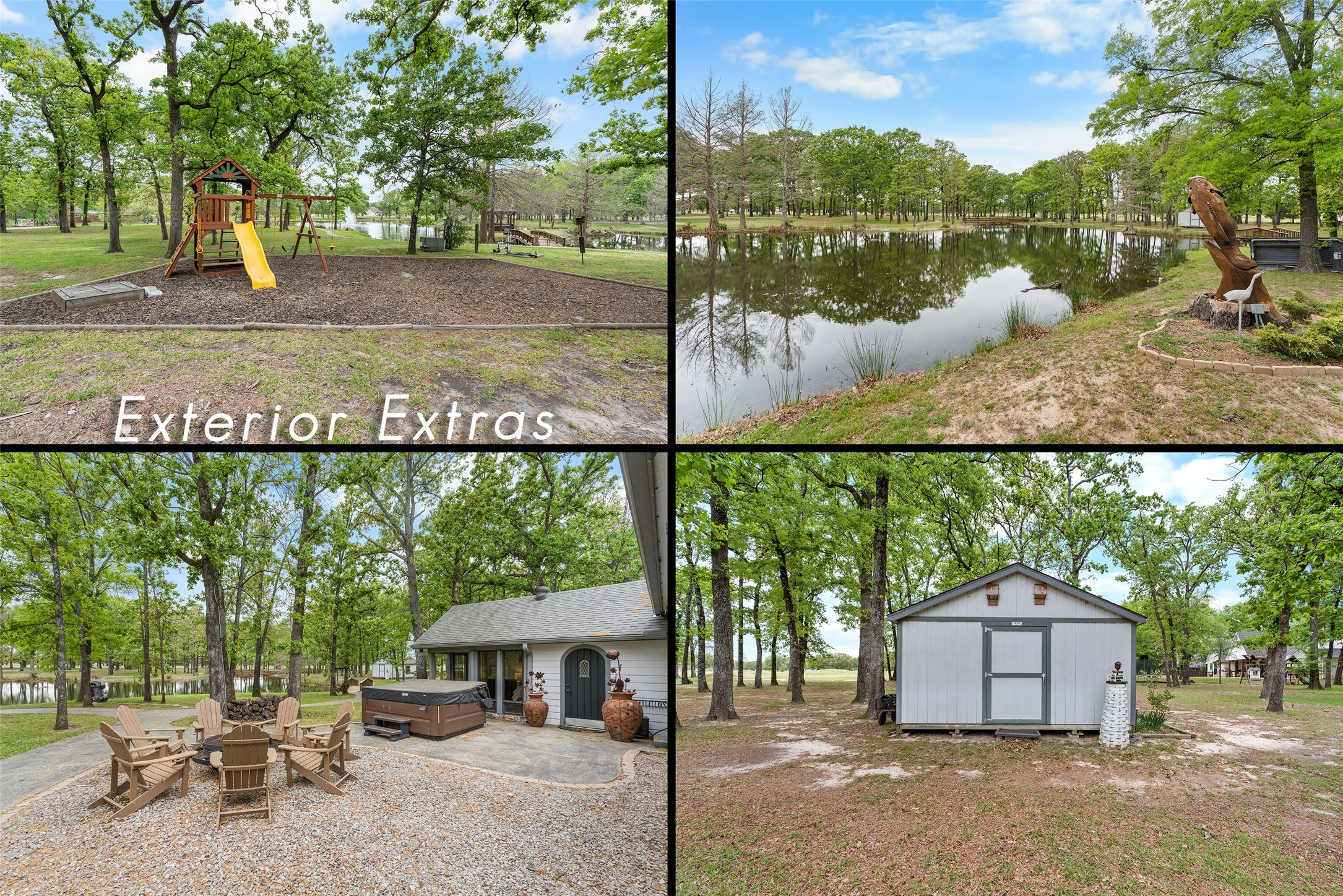 692 Private Road 5937 Emory TX 75440