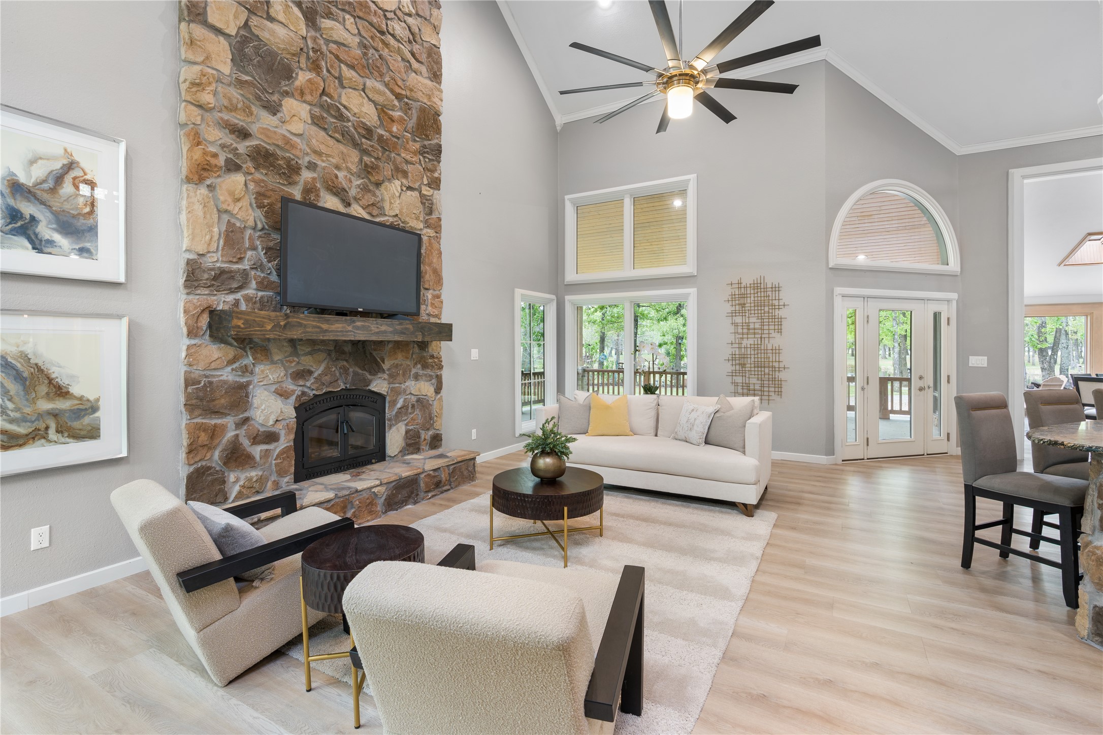 692 Private Road 5937 Emory TX 75440