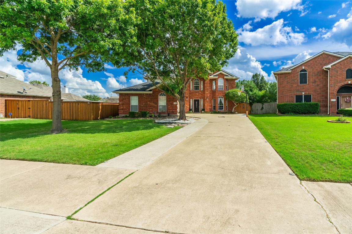 2021 San Simeon Drive Mesquite TX 75181