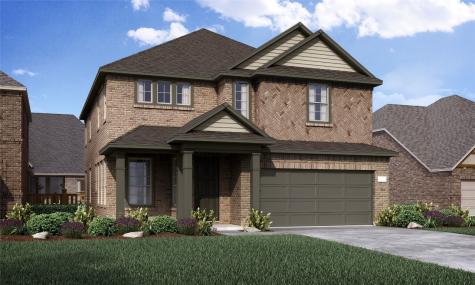 4809 Mineral Drive Carrollton TX 75010