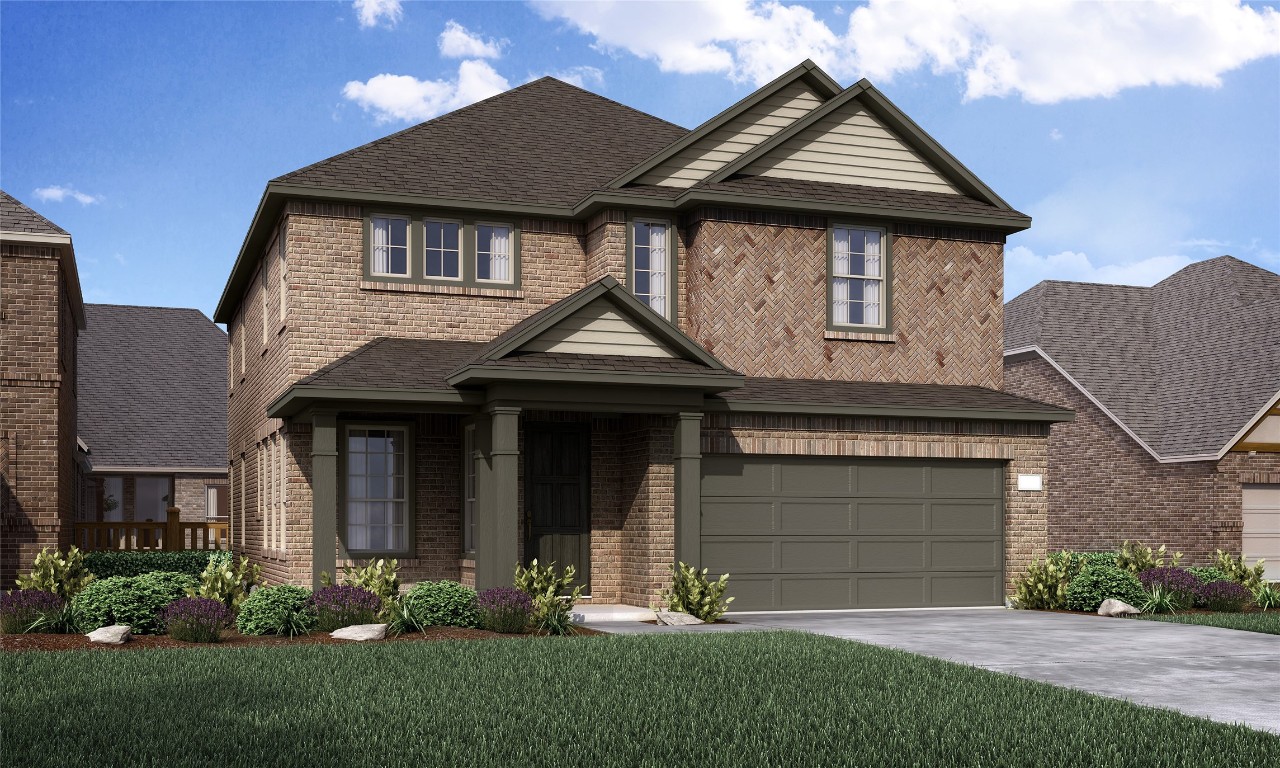4809 Mineral Drive Carrollton TX 75010