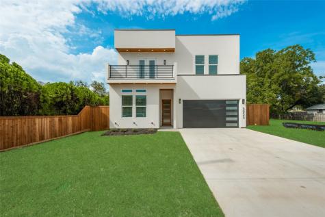 3033 Canada Drive Dallas TX 75212