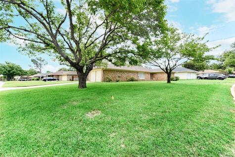 1001 Lake Louise Road Fort Worth TX 76103