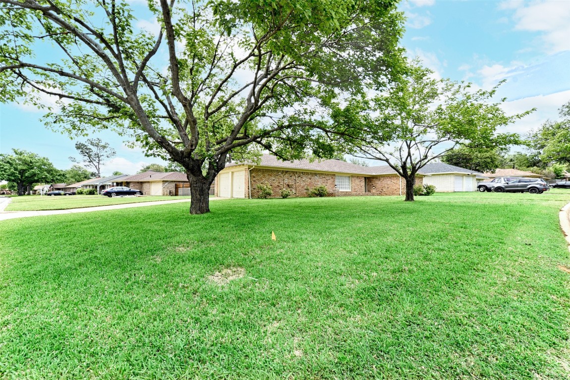 1001 Lake Louise Road Fort Worth TX 76103