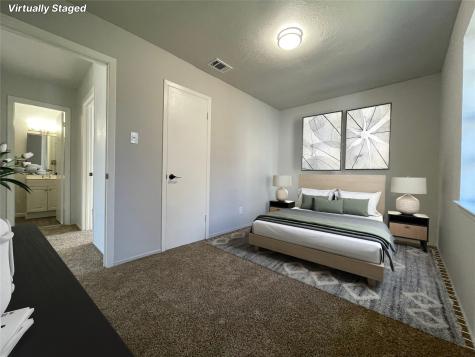 3543 Terrell Street Dallas TX 75223