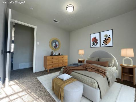 3543 Terrell Street Dallas TX 75223