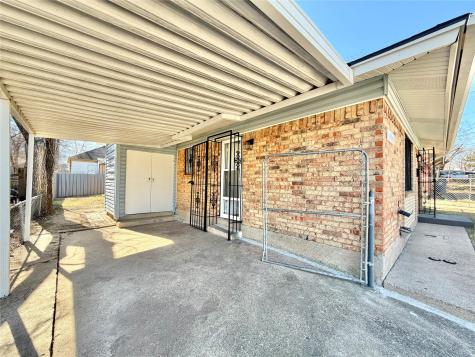 3543 Terrell Street Dallas TX 75223