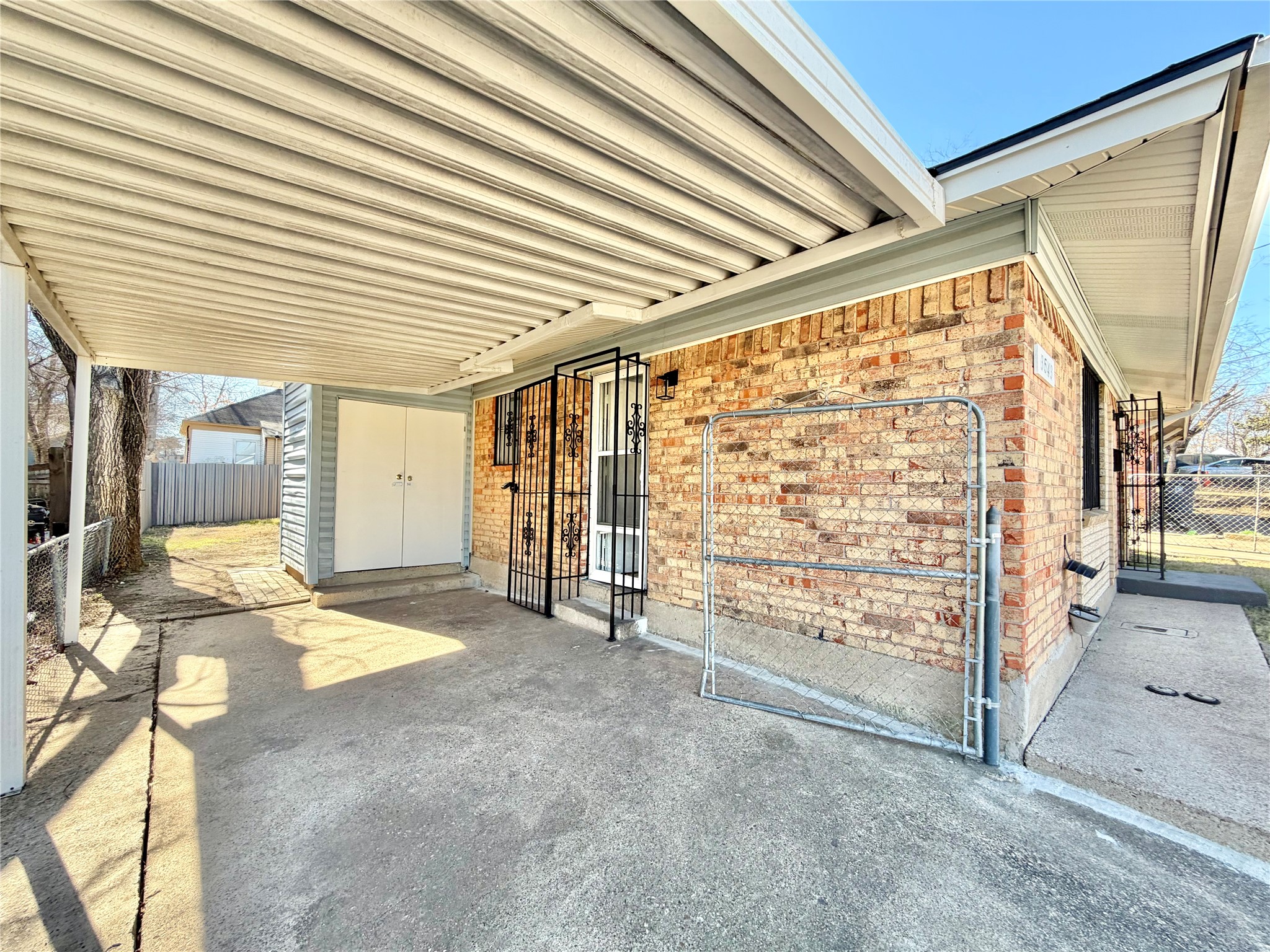 3543 Terrell Street Dallas TX 75223