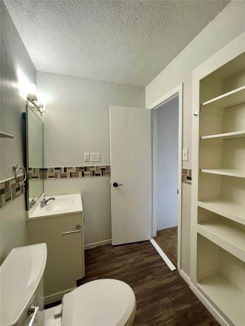 3543 Terrell Street Dallas TX 75223