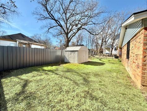 3543 Terrell Street Dallas TX 75223
