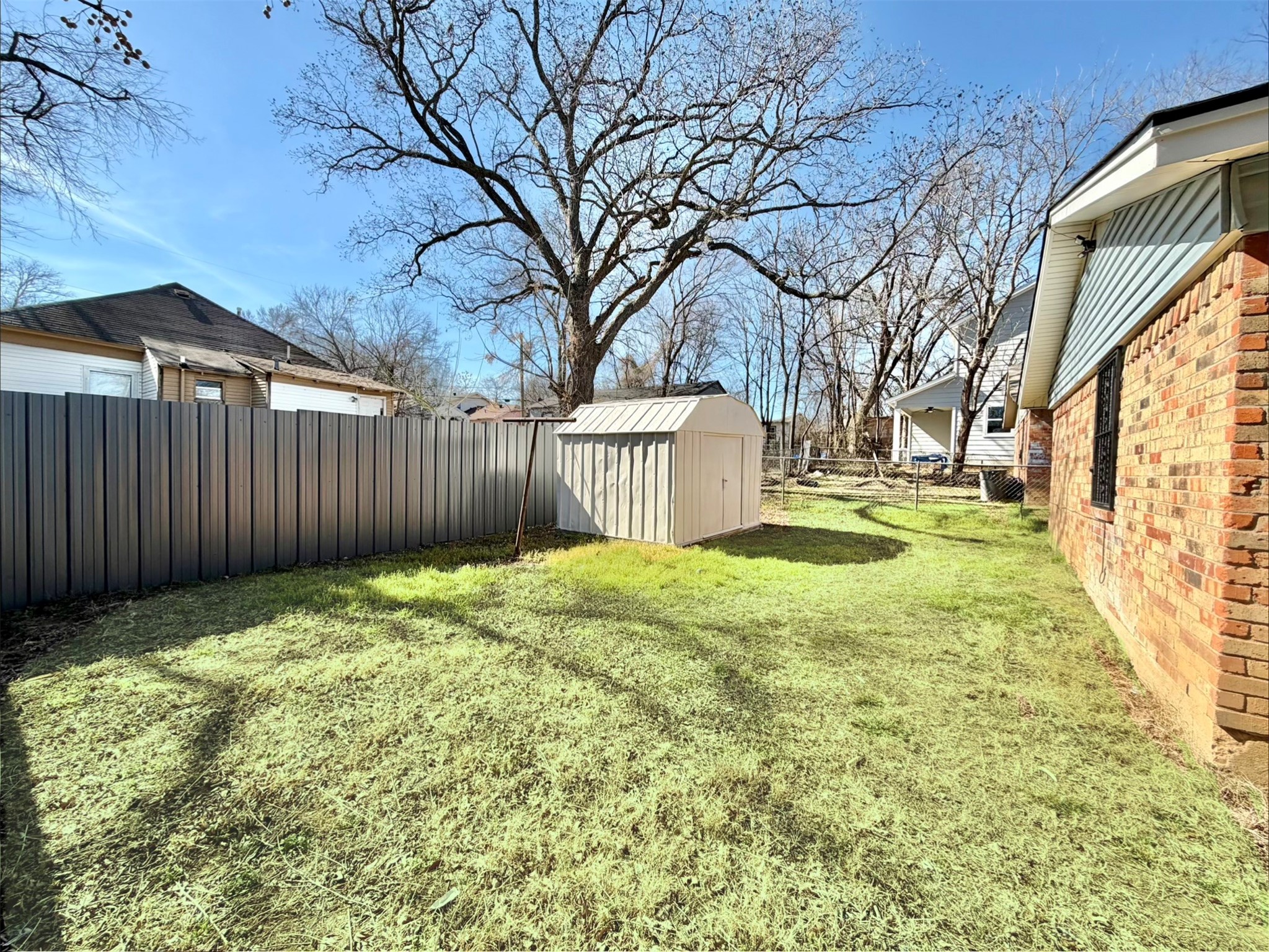 3543 Terrell Street Dallas TX 75223