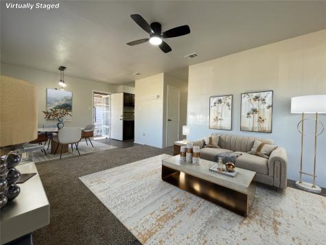 3543 Terrell Street Dallas TX 75223