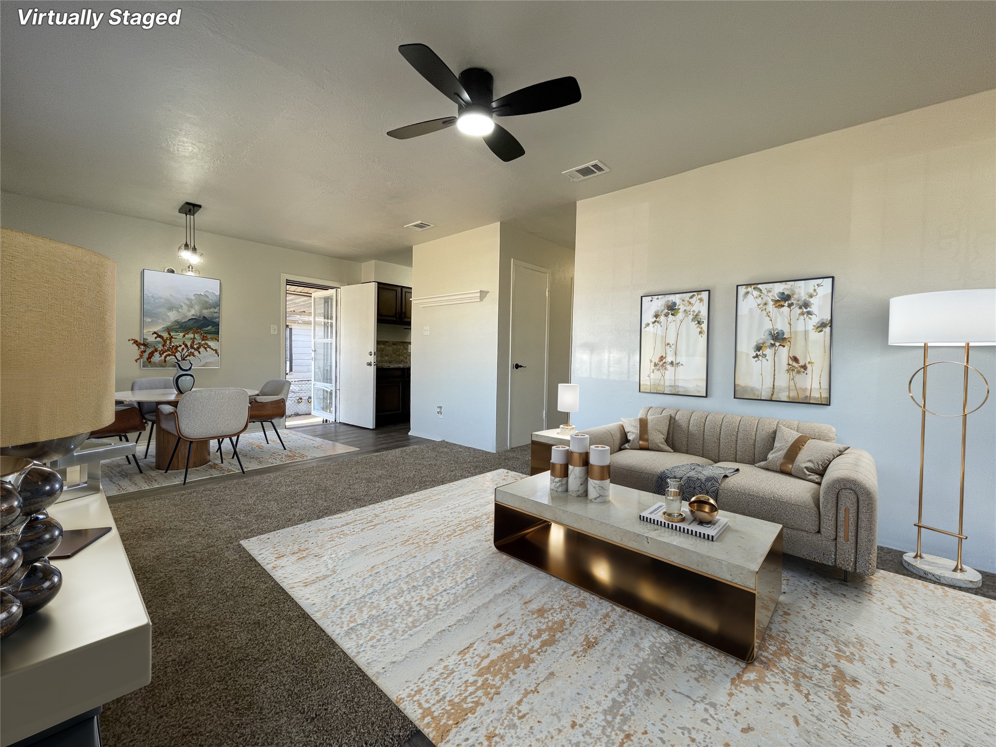 3543 Terrell Street Dallas TX 75223