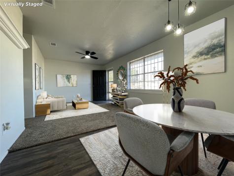 3543 Terrell Street Dallas TX 75223
