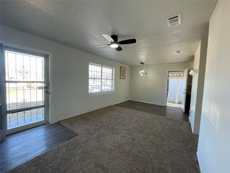 3543 Terrell Street Dallas TX 75223