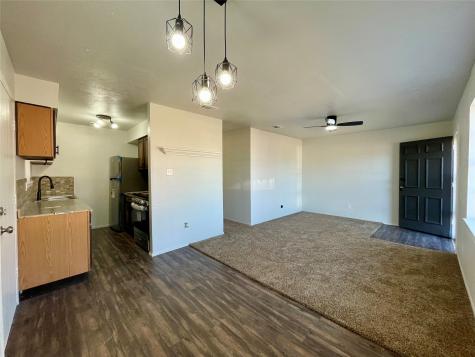 3543 Terrell Street Dallas TX 75223