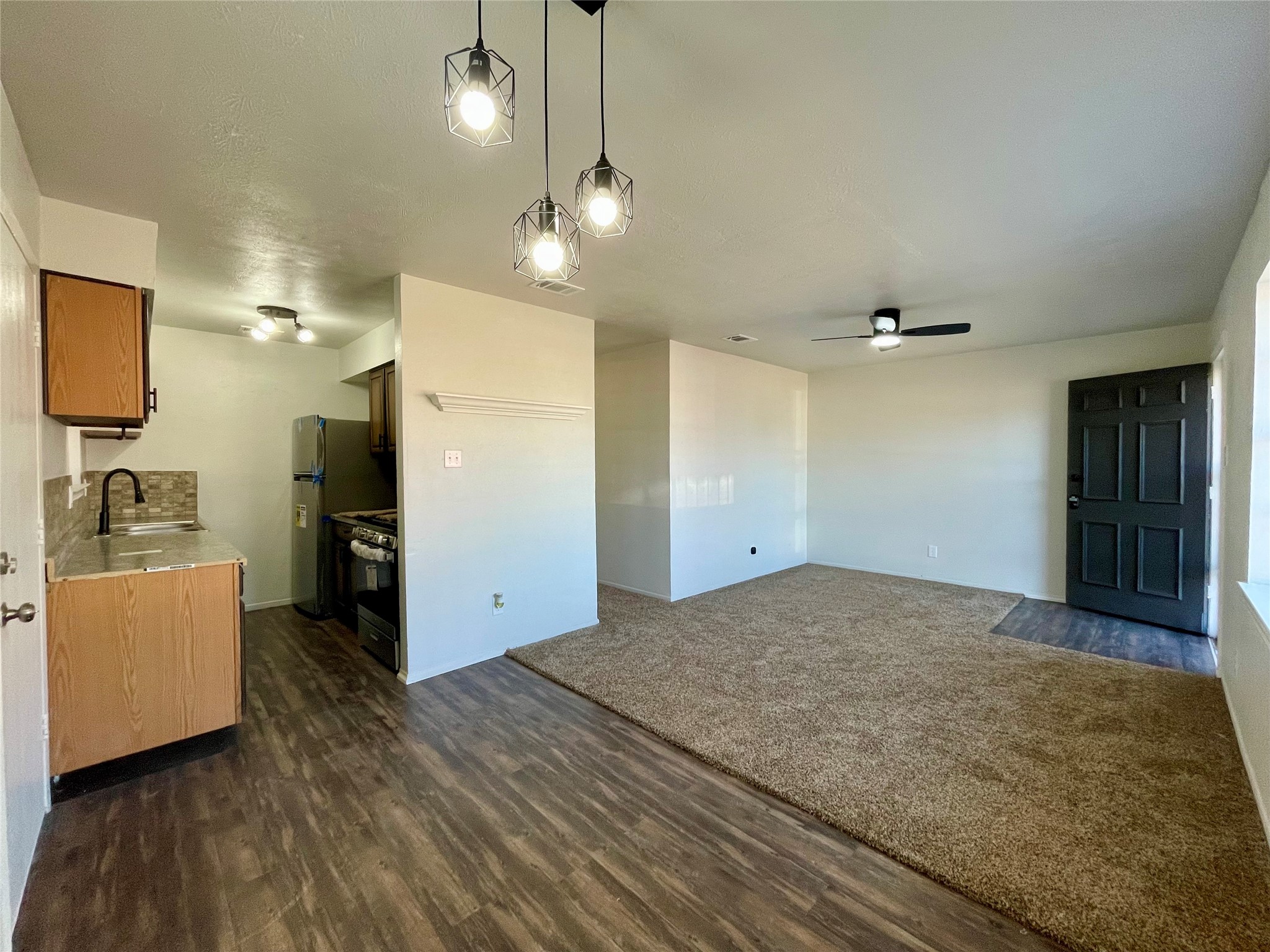 3543 Terrell Street Dallas TX 75223