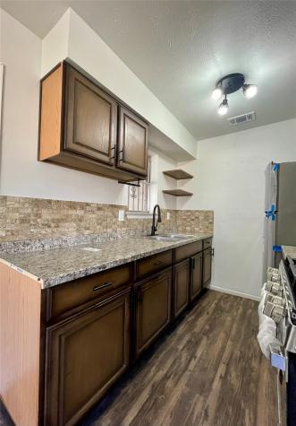 3543 Terrell Street Dallas TX 75223