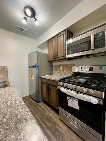 3543 Terrell Street Dallas TX 75223