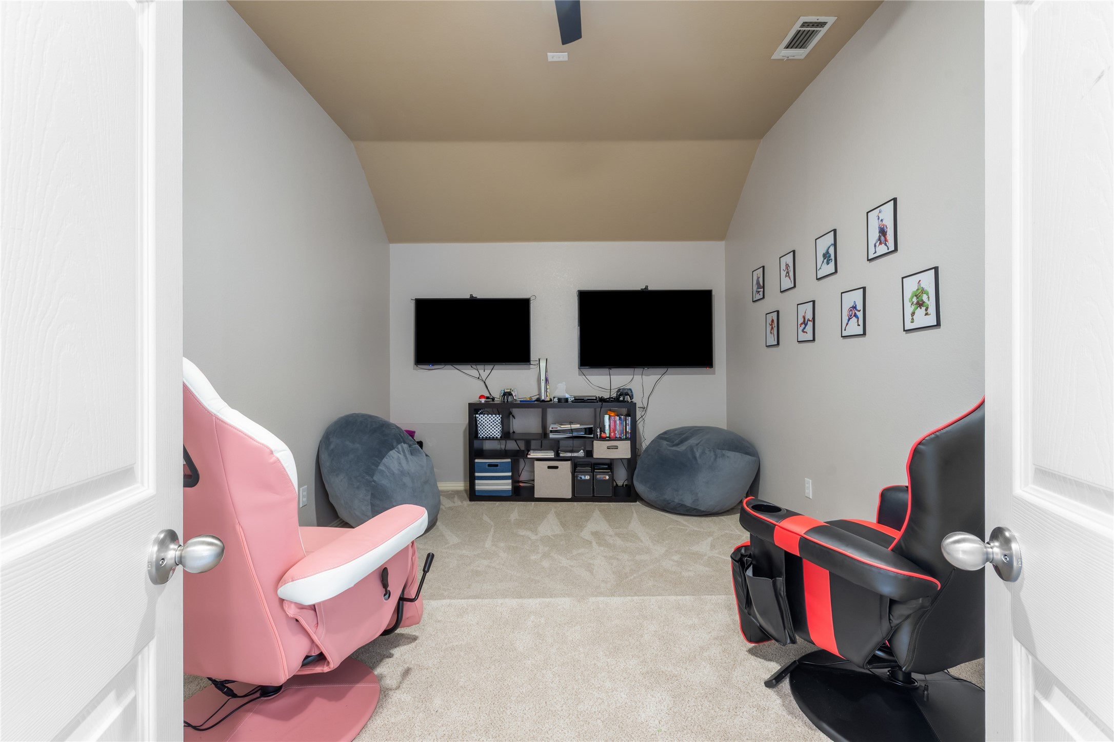 216 Orchard Park Court Mckinney TX 75071