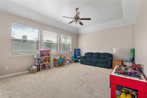 216 Orchard Park Court Mckinney TX 75071
