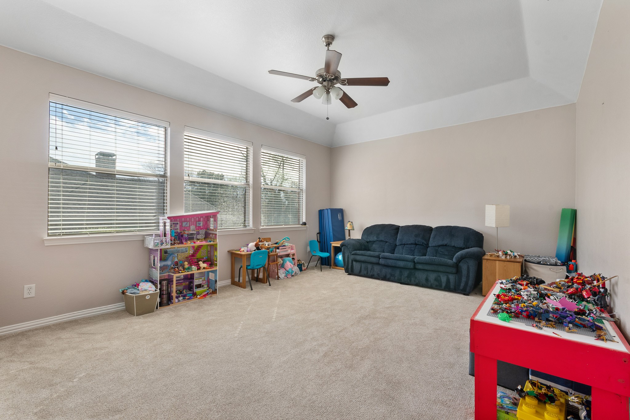 216 Orchard Park Court Mckinney TX 75071