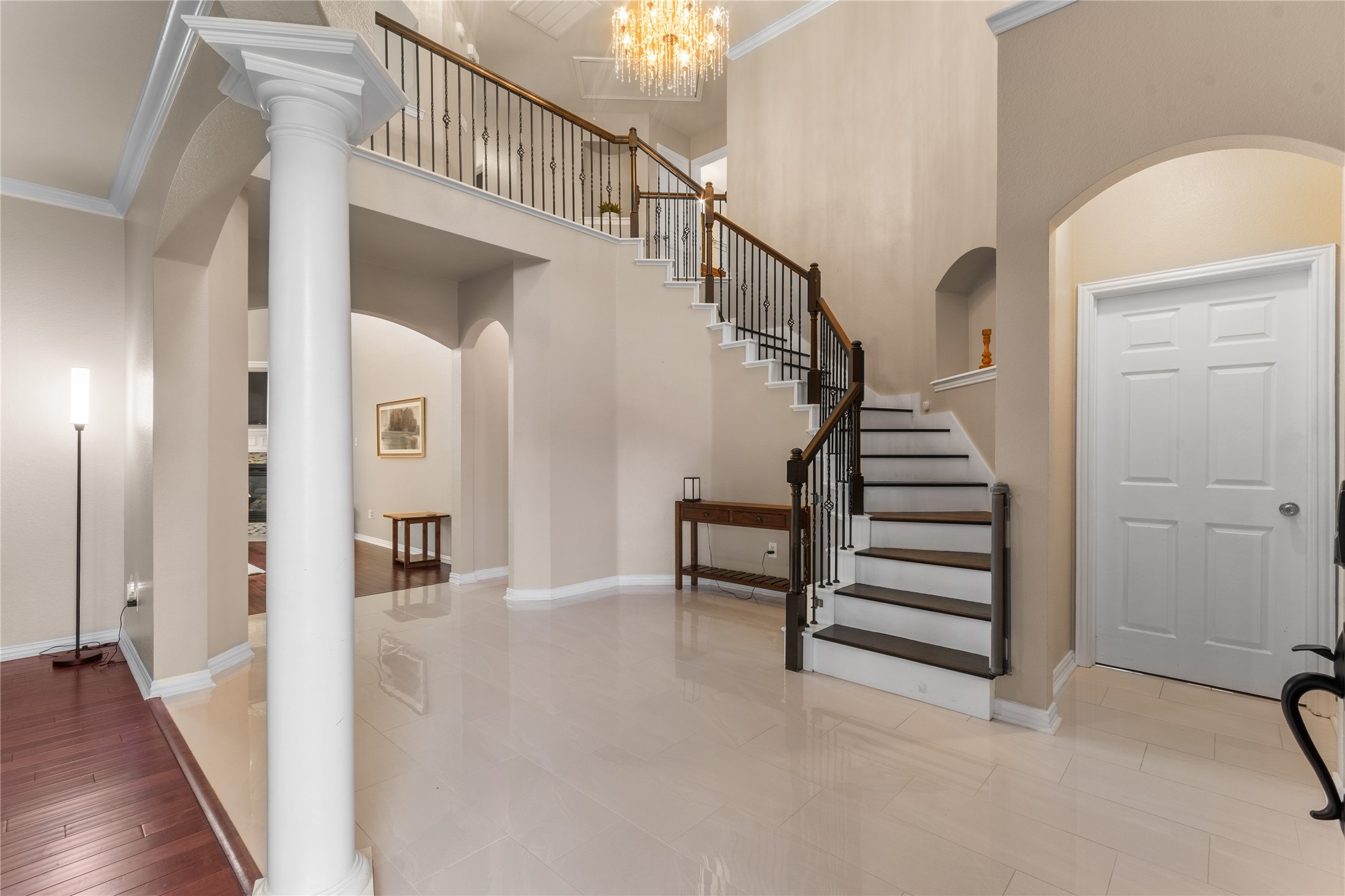 216 Orchard Park Court Mckinney TX 75071