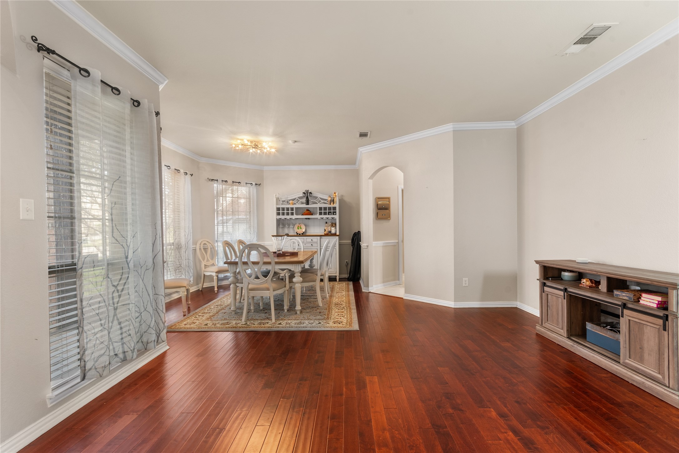 216 Orchard Park Court Mckinney TX 75071