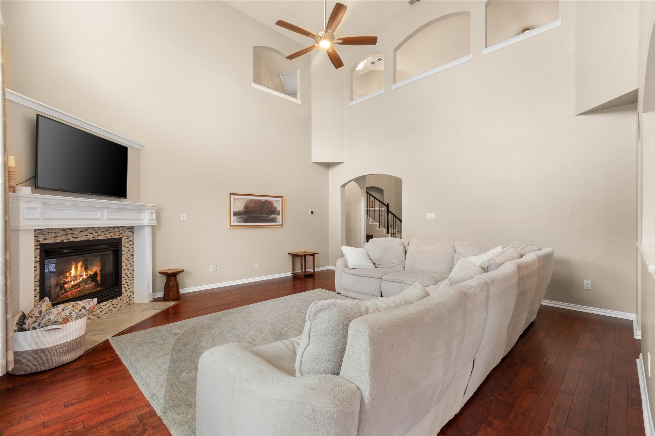 216 Orchard Park Court Mckinney TX 75071