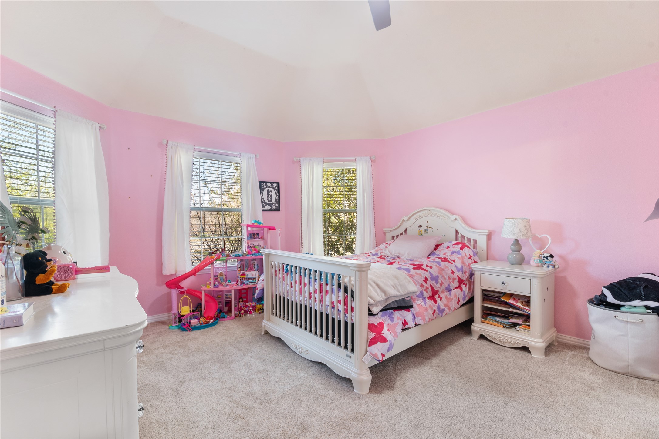 216 Orchard Park Court Mckinney TX 75071