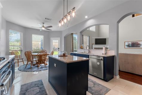 216 Orchard Park Court Mckinney TX 75071