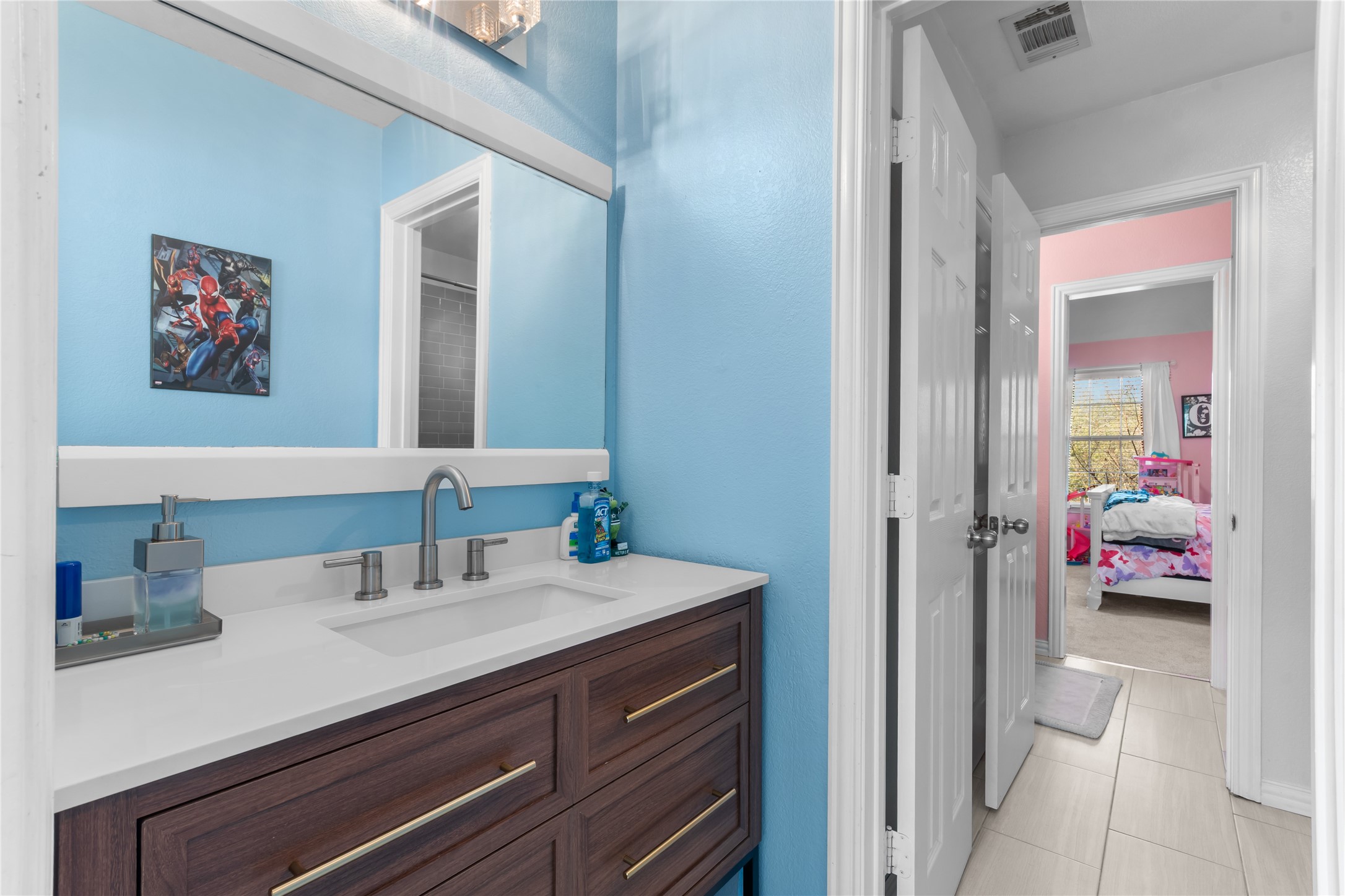 216 Orchard Park Court Mckinney TX 75071