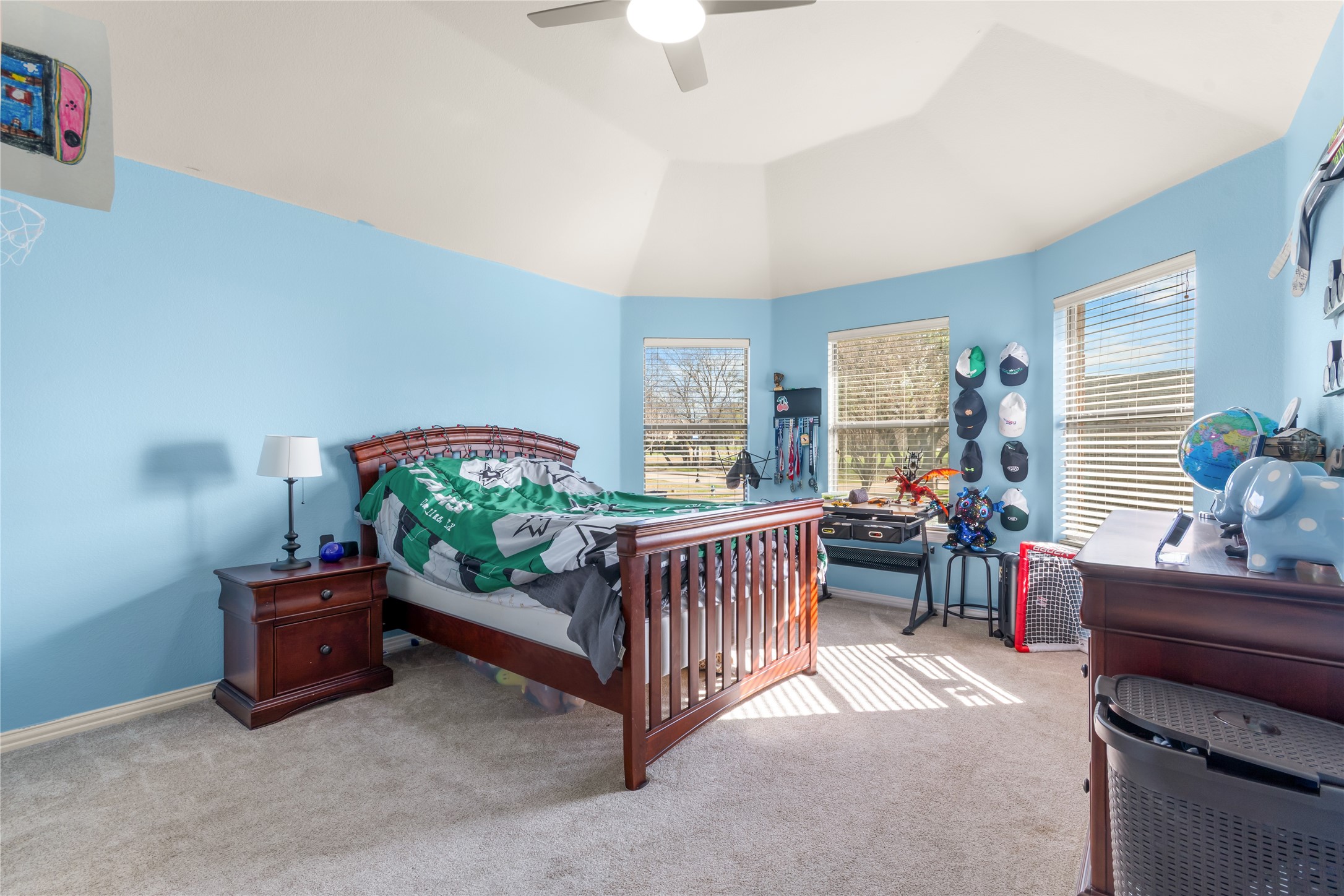 216 Orchard Park Court Mckinney TX 75071
