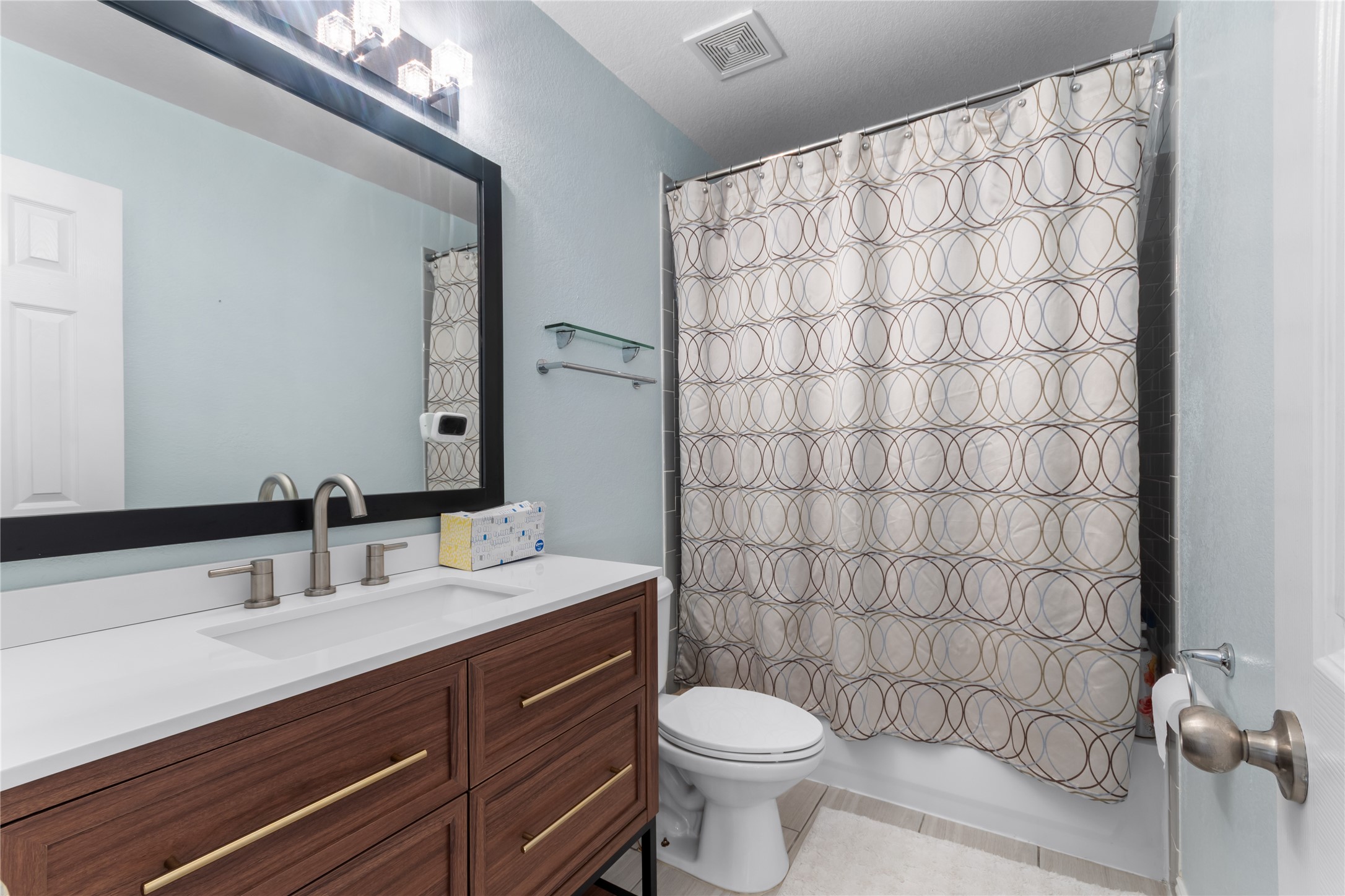 216 Orchard Park Court Mckinney TX 75071